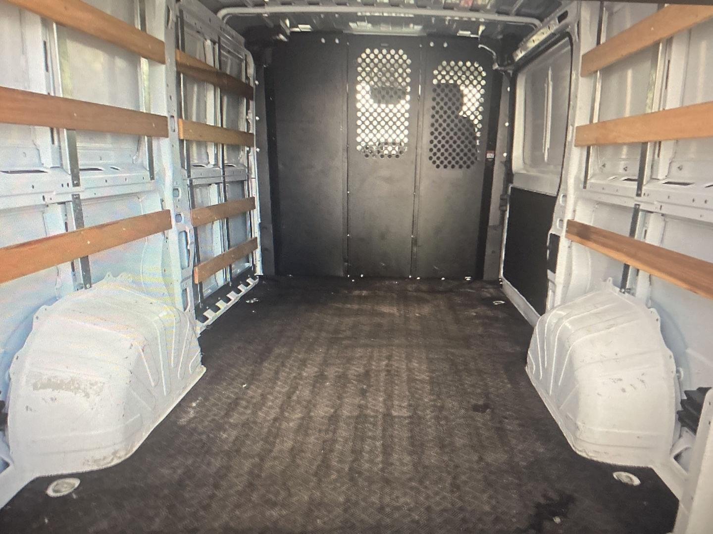 ram promaster cargo van 2025 3C6LRVVG4SE537820 image ram promaster cargo van 2025 3C6LRVVG4SE537820 image